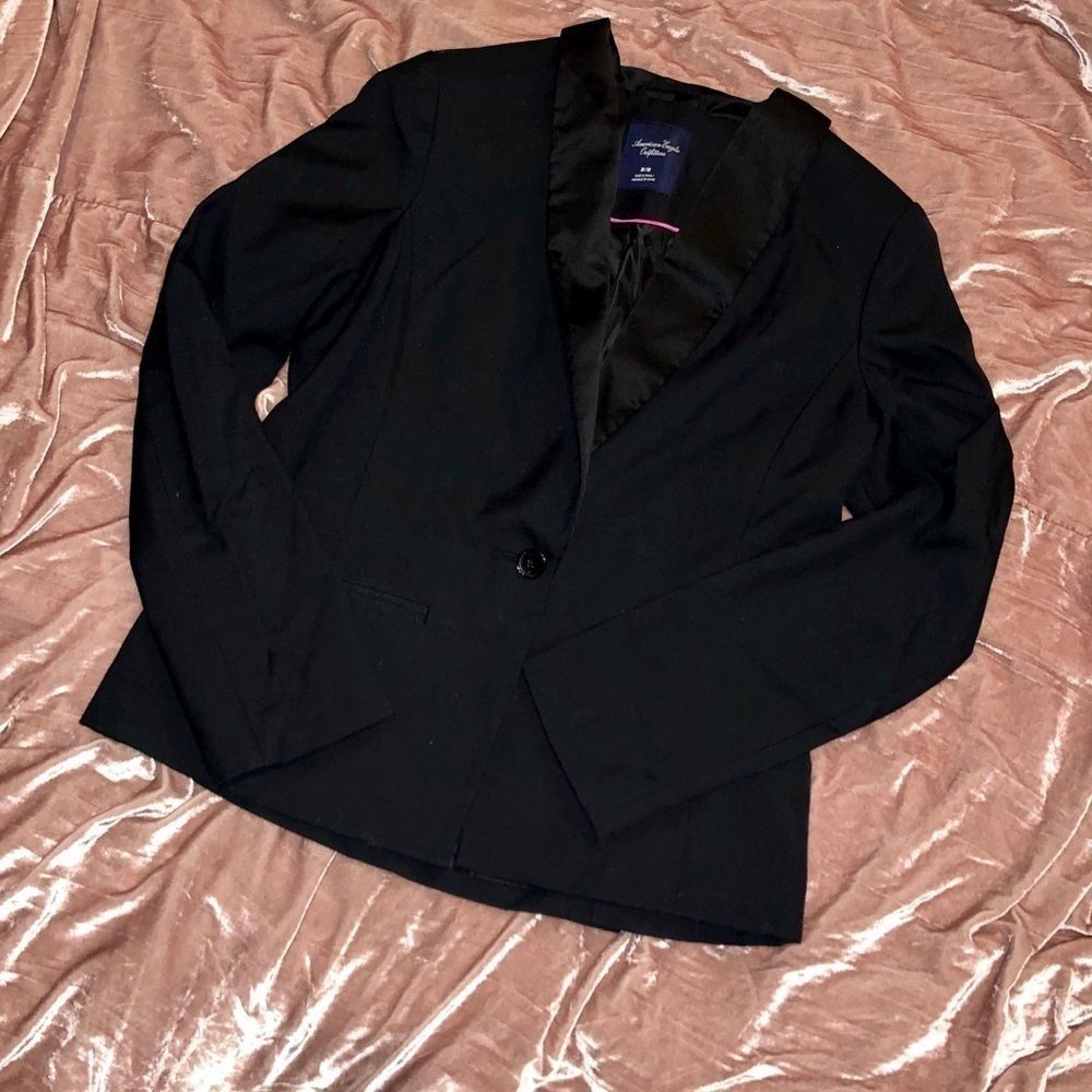 American Eagle blazer